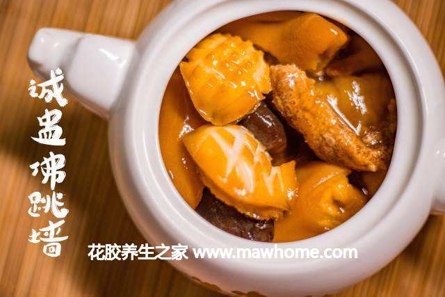 花膠產地有哪些？哪里花膠產地最好？
